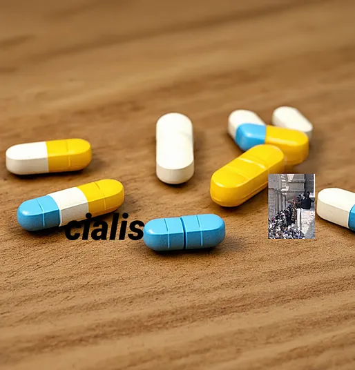 Cialis in farmacia serve la ricetta